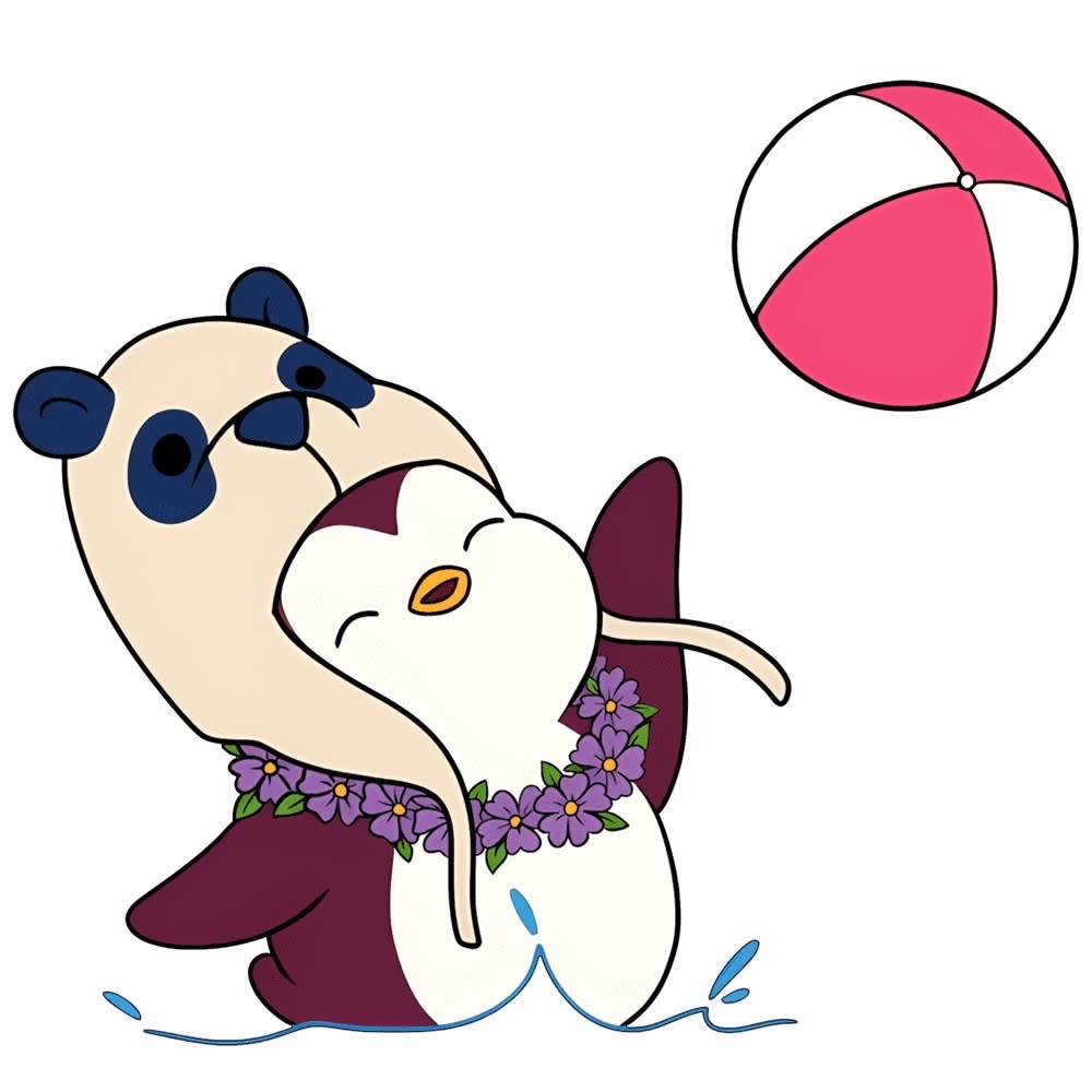 nini (niniiiiii) Farcaster social identity (Fname handle) PFP