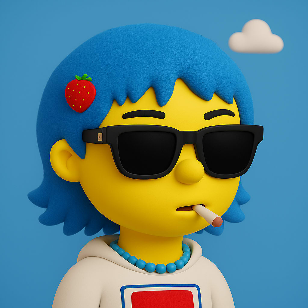 BLeo⚠️'s Farcaster avatar