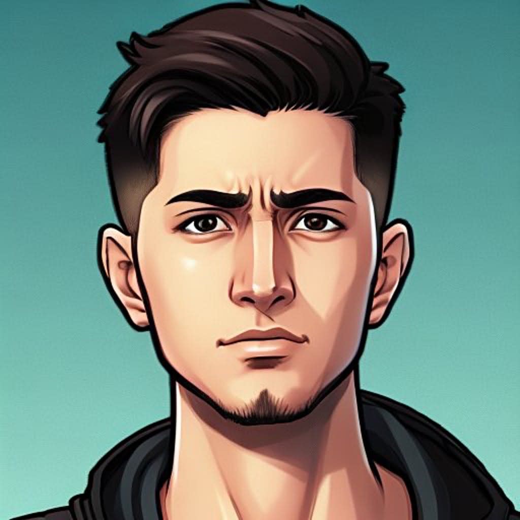 sektor7k Farcaster social identity (Fname handle) PFP