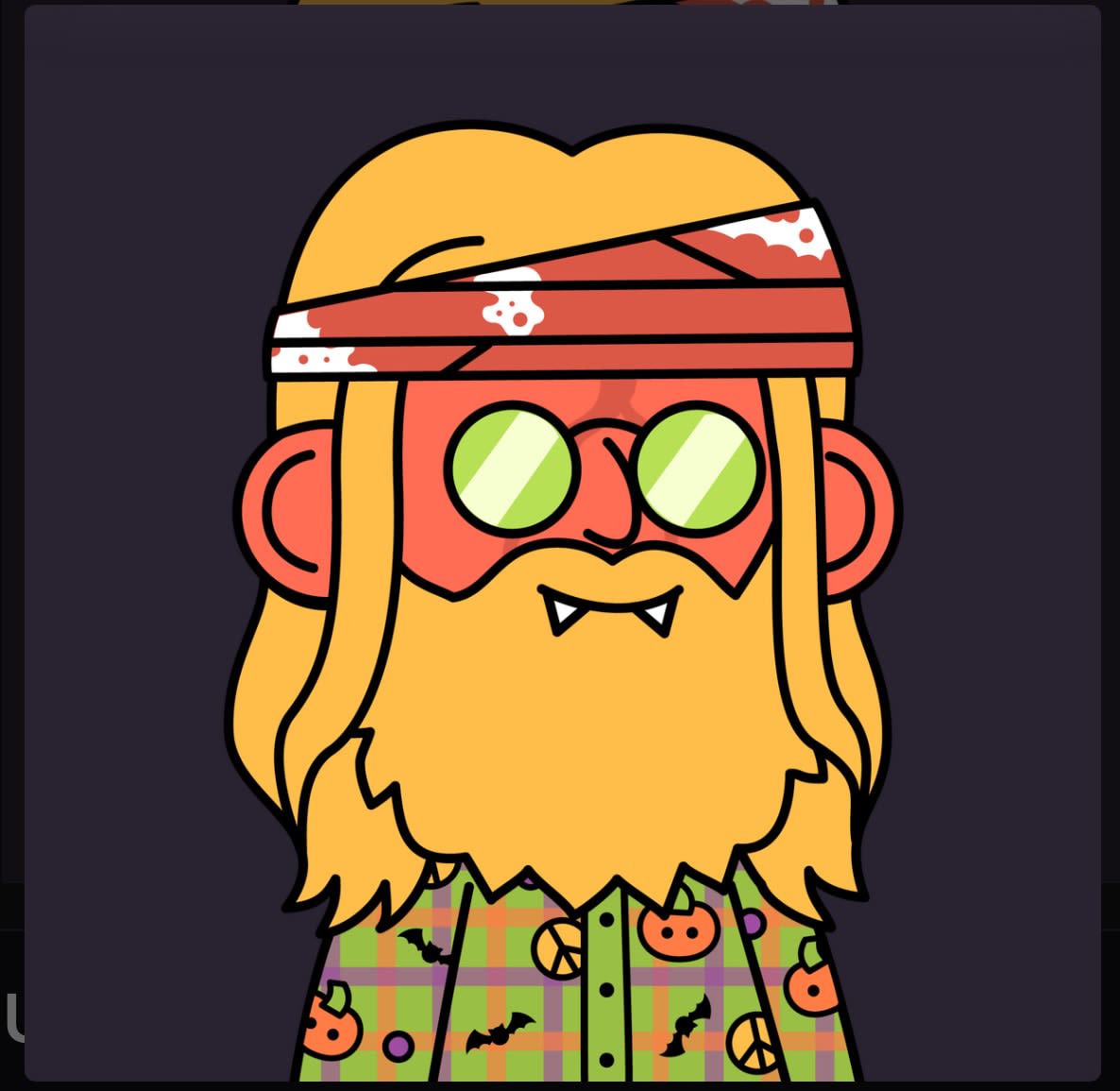 chainmonster.base.eth Basenames (.base.eth domains) based on ENS PFP