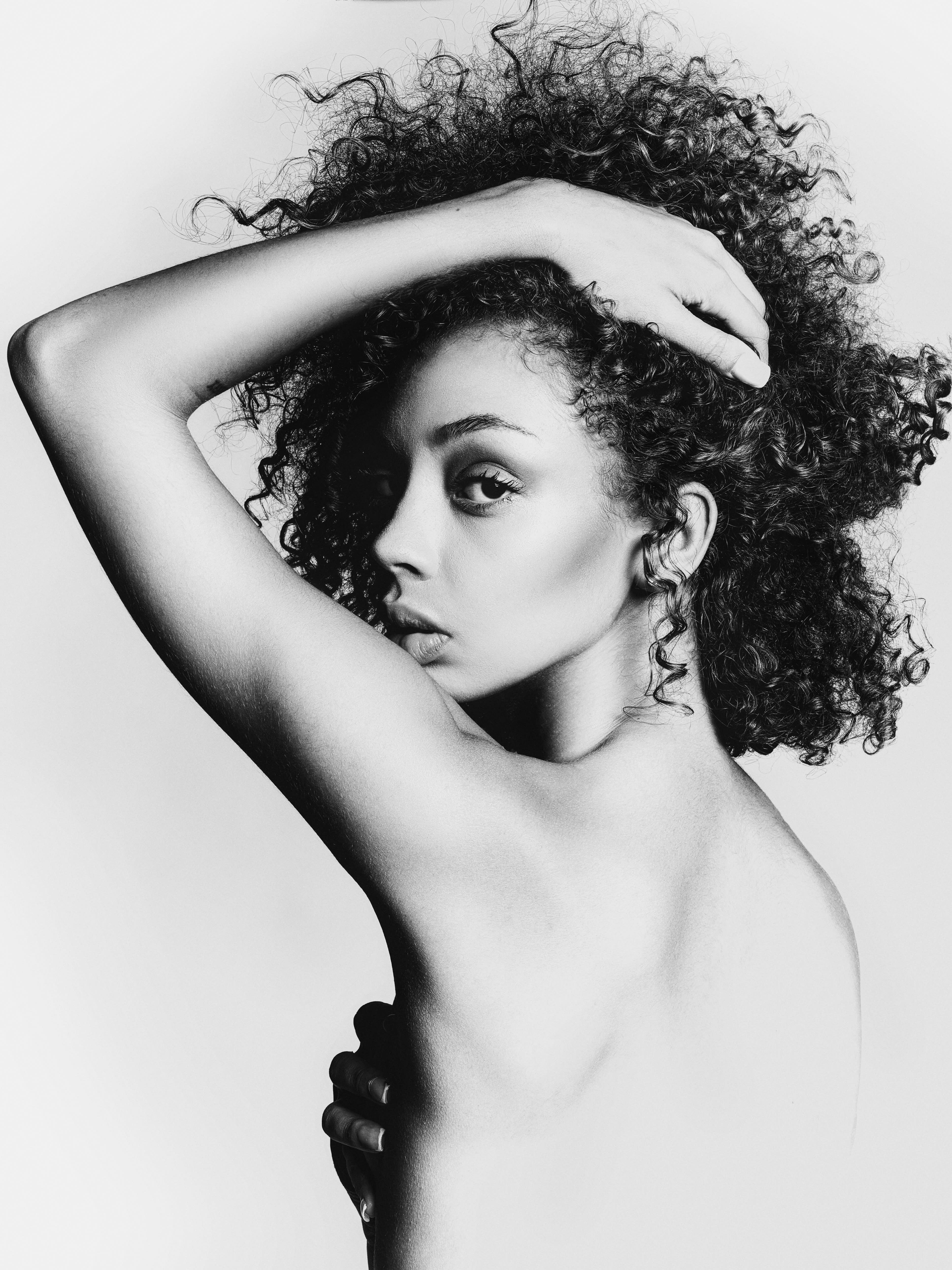 Amaya Lynne (maylynco) Farcaster social identity (Fname handle) PFP