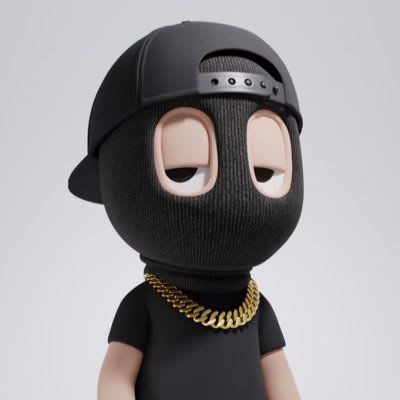 Fobby.base.eth🎭 (fobby) Farcaster social identity (Fname handle) PFP