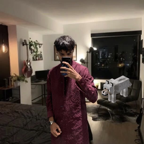 hazard (0xhazardhzd) Farcaster social identity (Fname handle) PFP