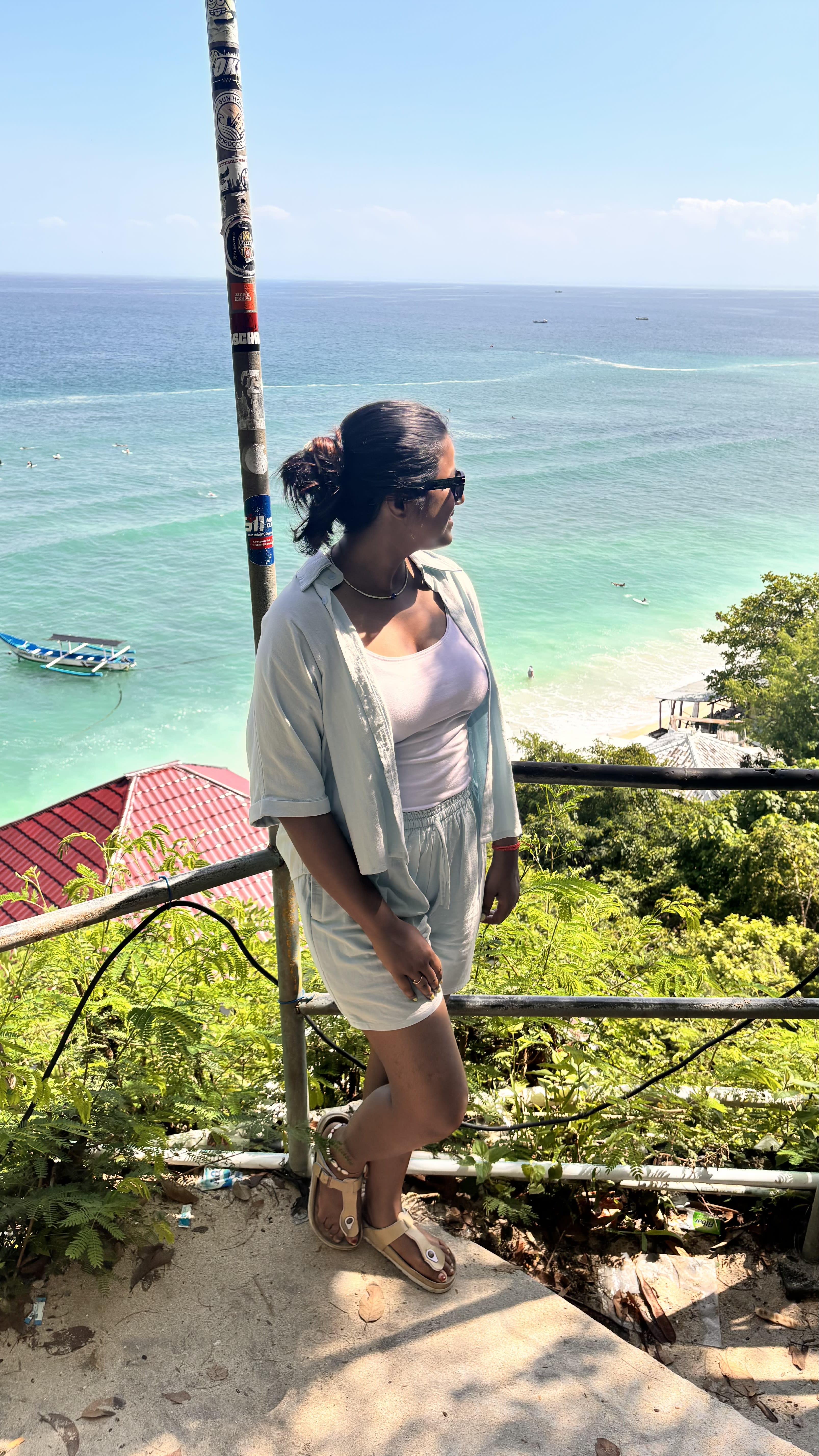 Sweta Shaw (swetashaw) Farcaster social identity (Fname handle) PFP