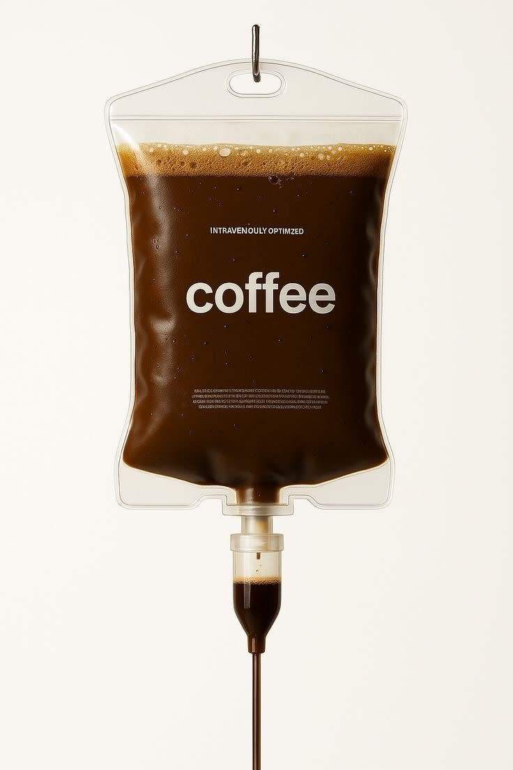 Coffee lovers