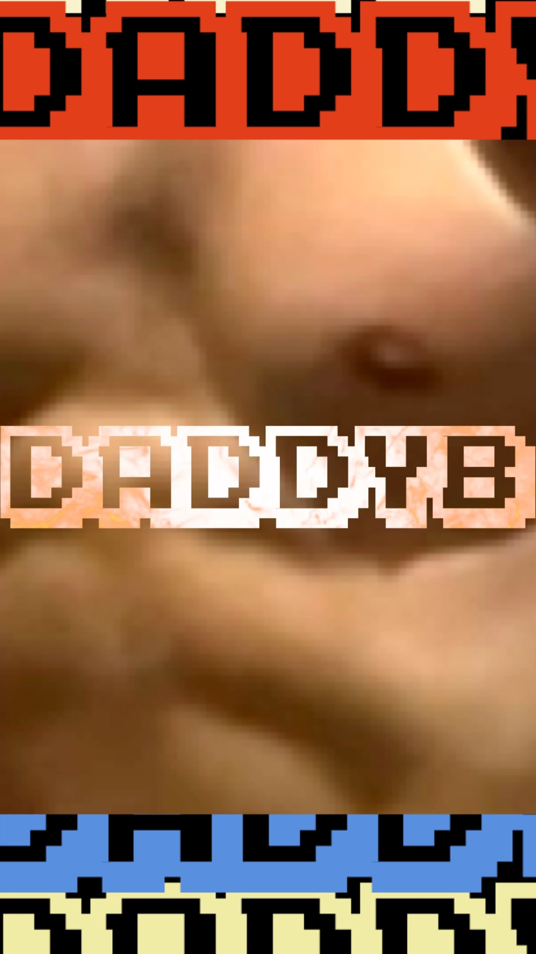 Based Daddy pfp