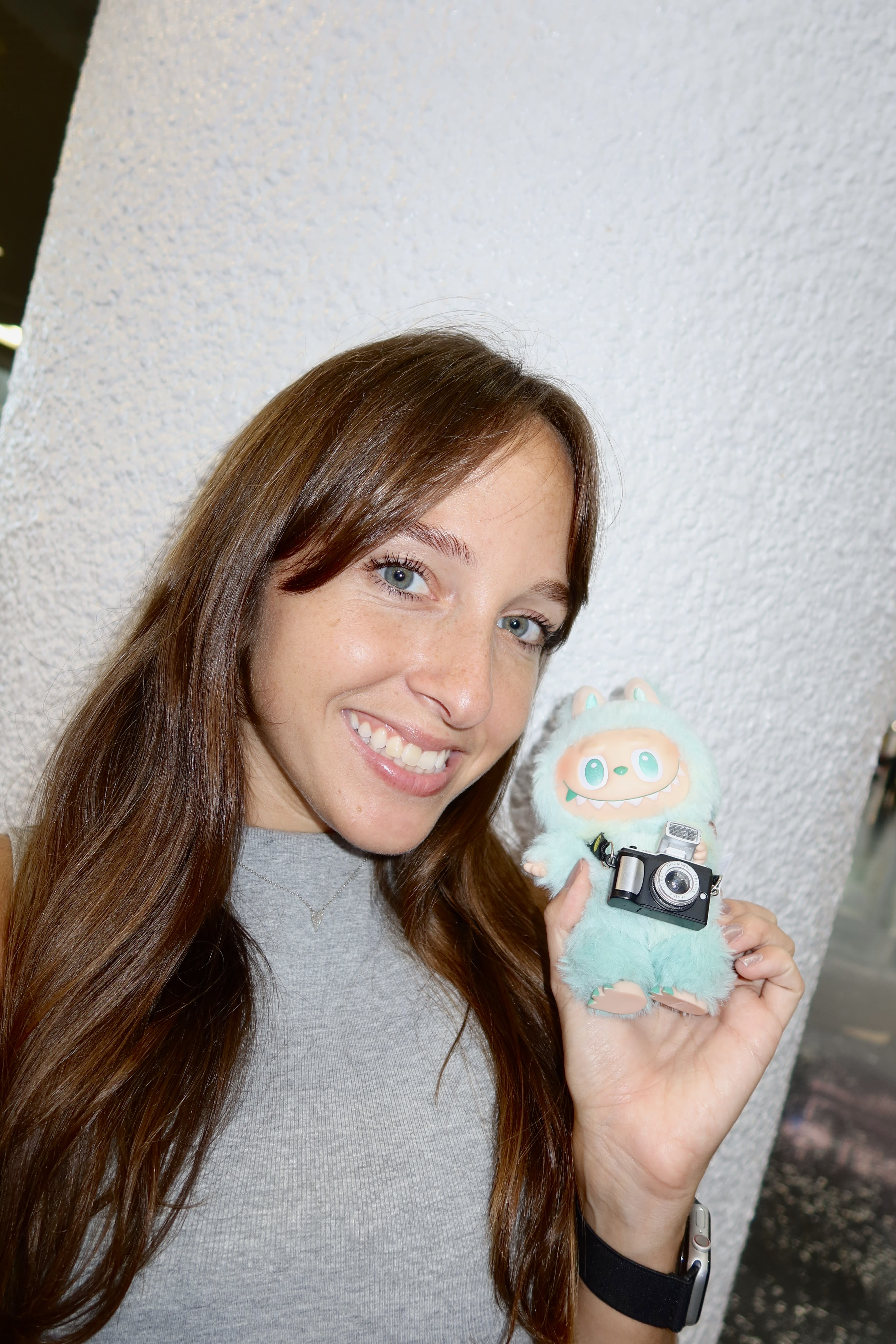 Nikki From Miami (nikkifrommiami.eth) Farcaster social identity (Fname handle) PFP