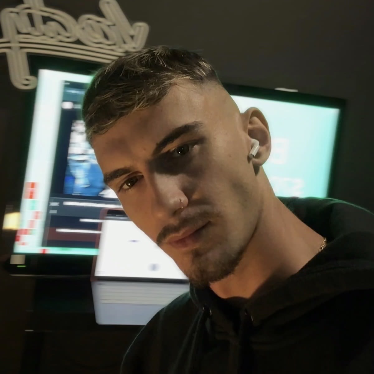 khristian pfp