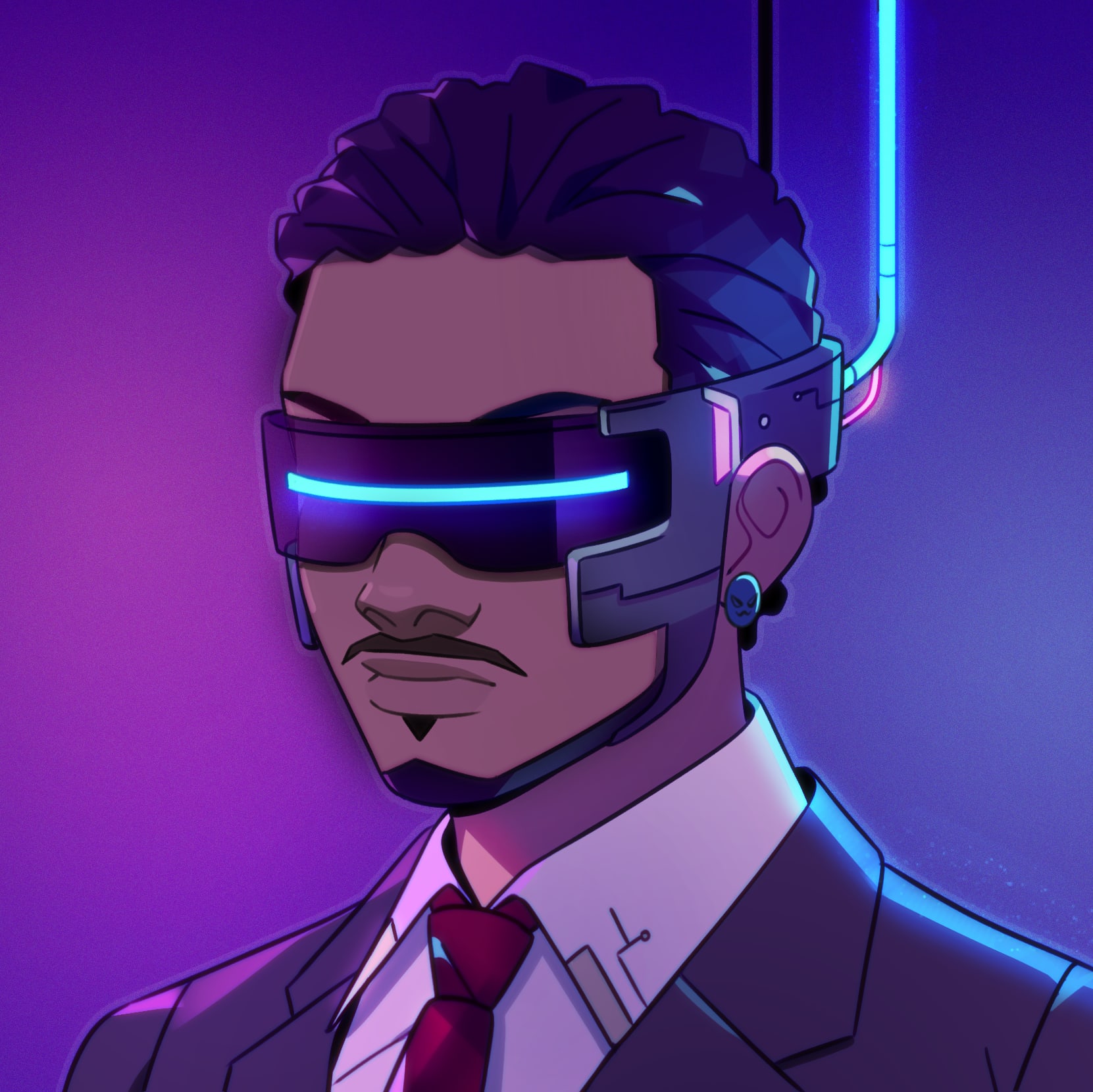 Milca0 (milca0) Farcaster social identity (Fname handle) PFP