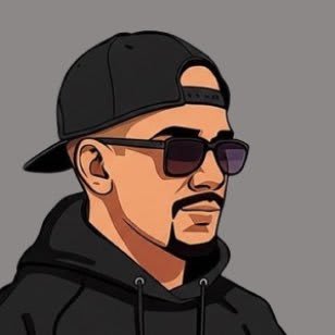 Noble Legend (noblelegend.base.eth) Farcaster social identity (Fname handle) PFP