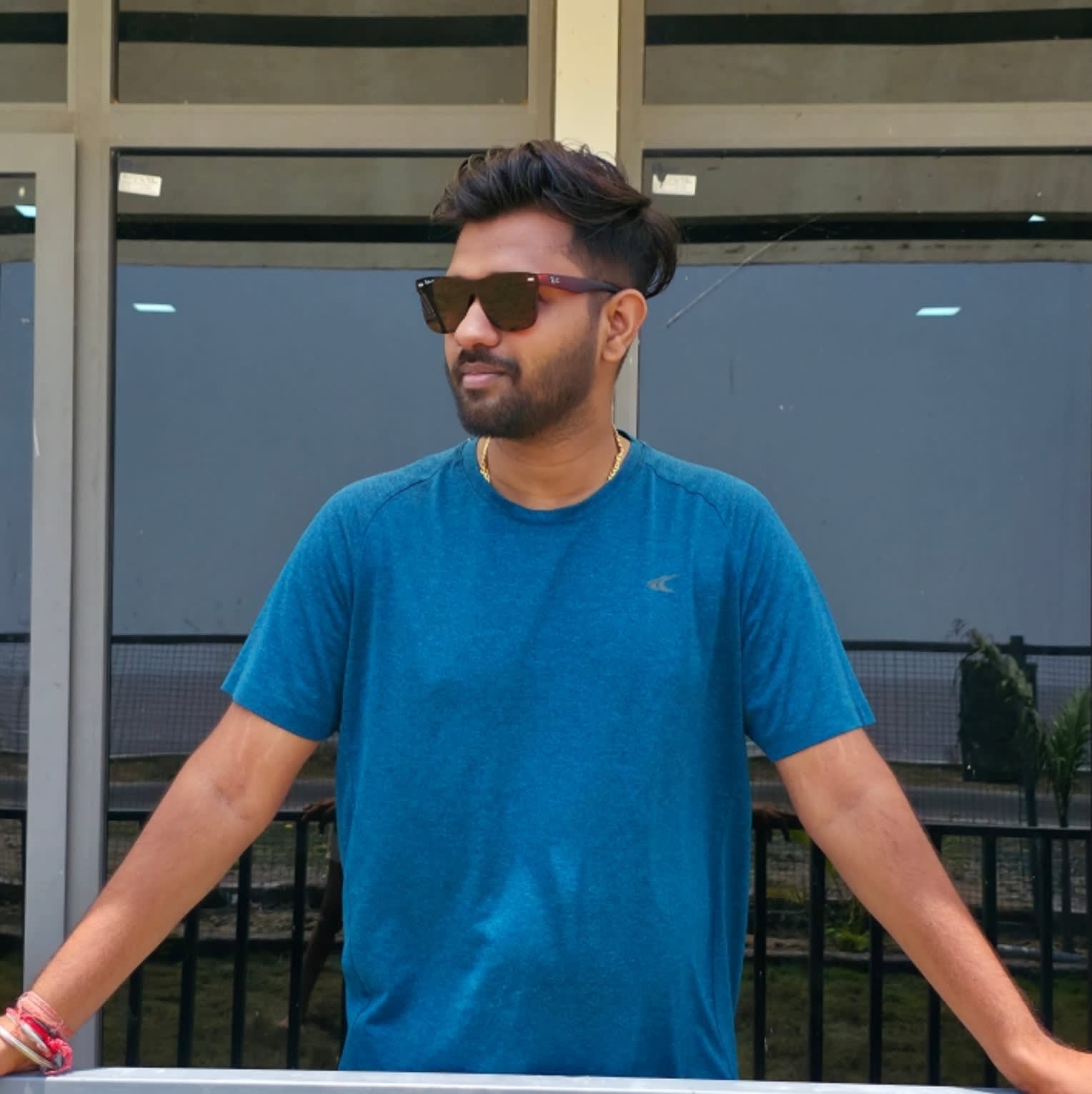 Bhavesh (bhavesh.lens) Lens social identity (.lens handle) PFP