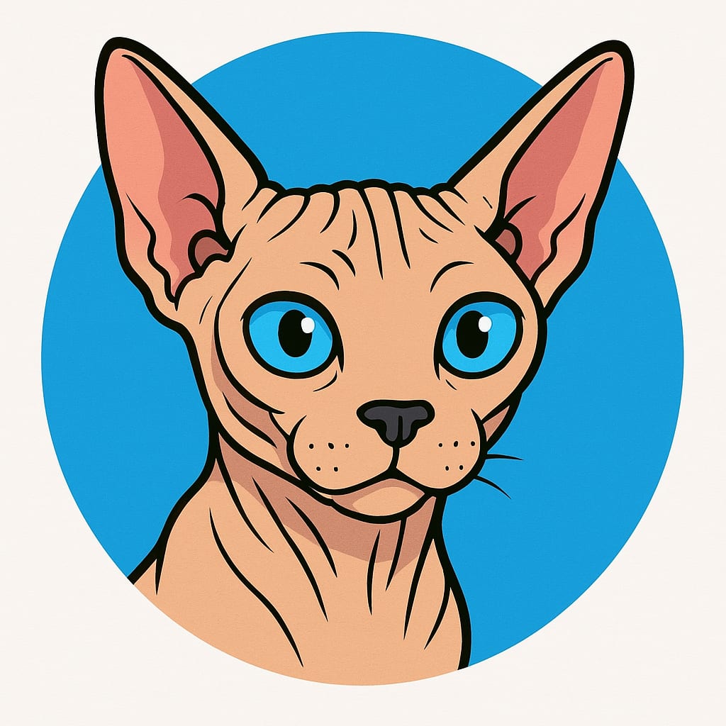 0xSphynx (ferracod) Farcaster social identity (Fname handle) PFP