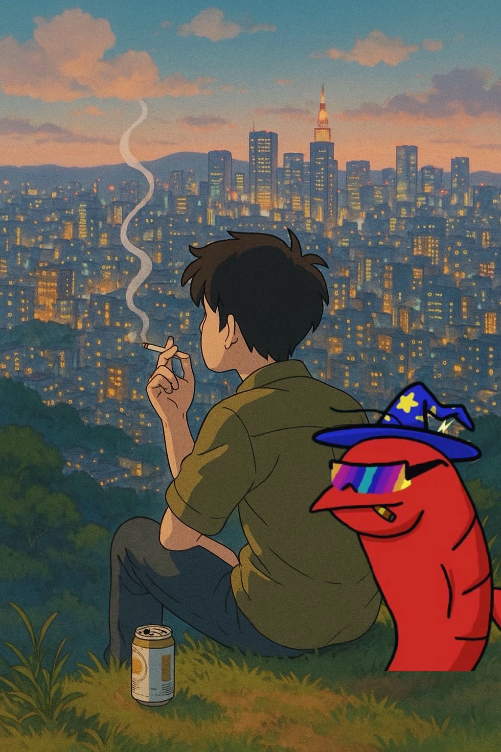 Jaysht's Farcaster avatar