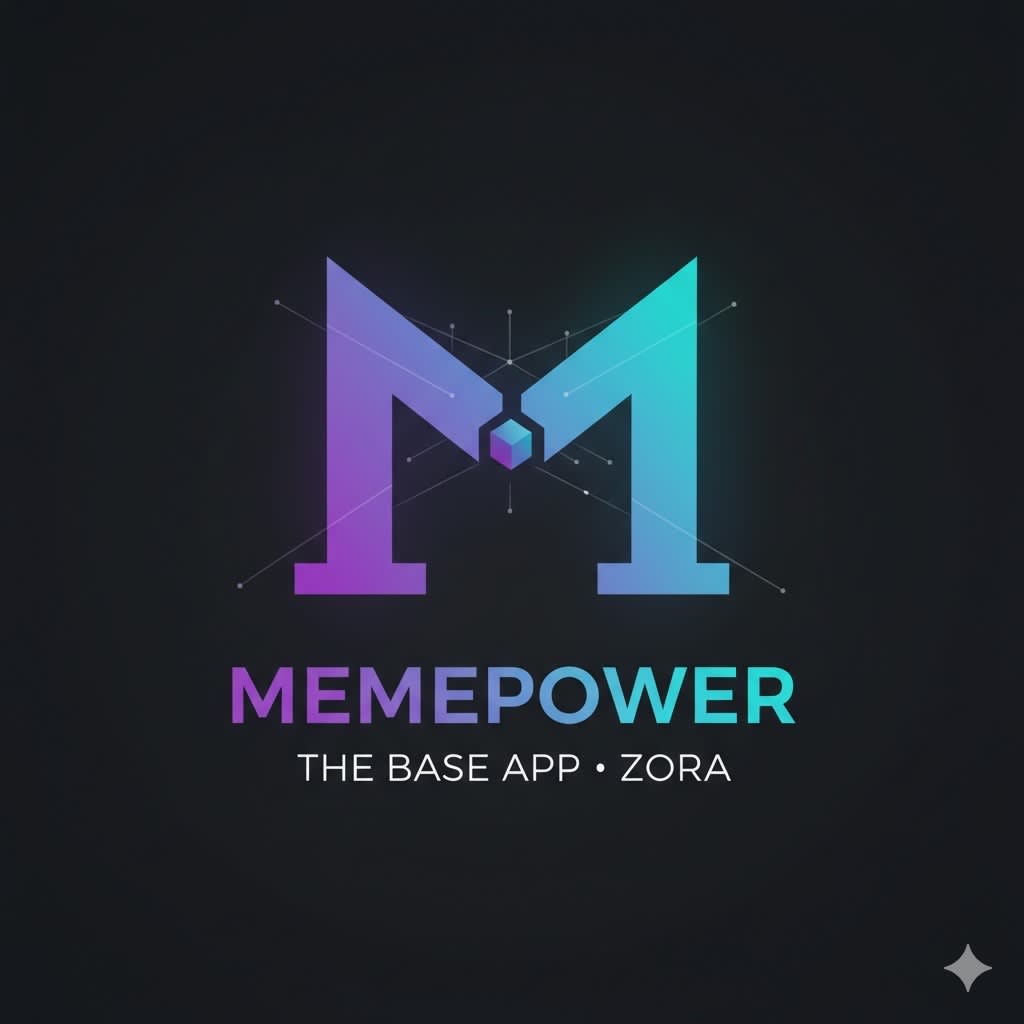 MemePower's Farcaster avatar
