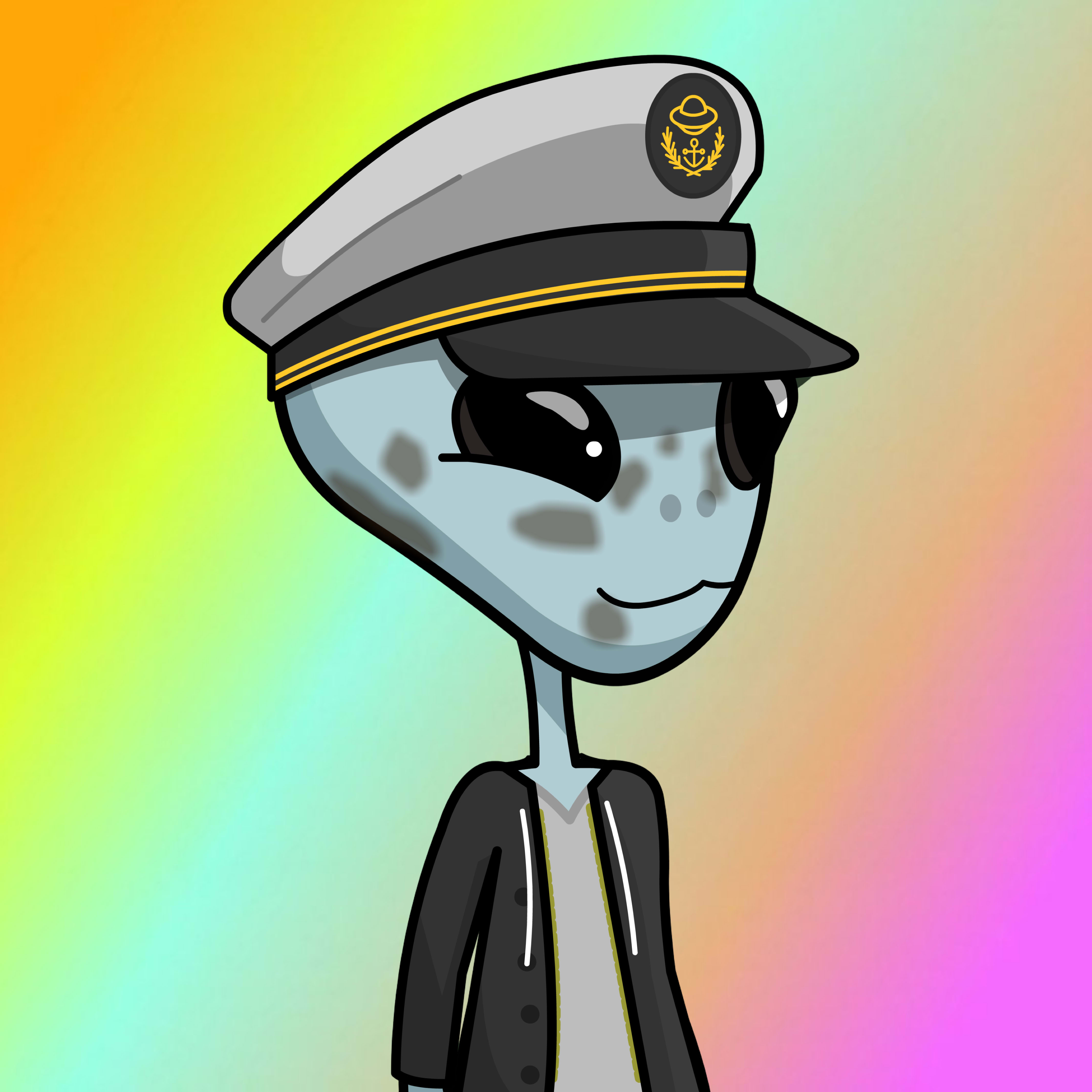 MrFutureMaker | YeeHawGames's Farcaster avatar