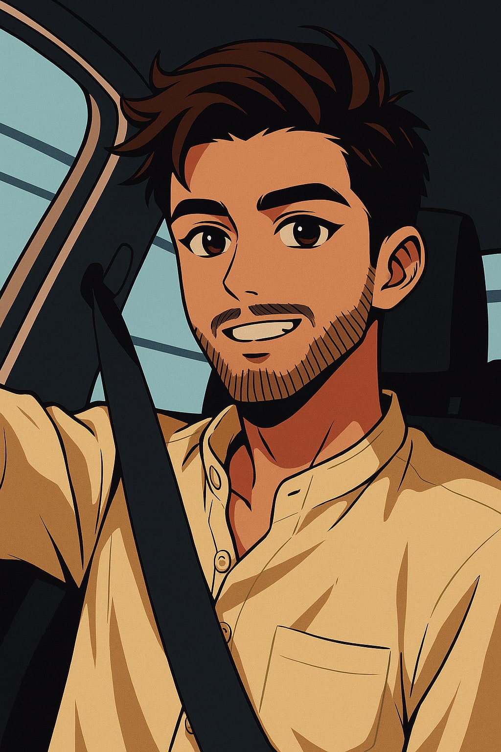 Bkgotnojoke (bkrgotnojoke) Farcaster social identity (Fname handle) PFP