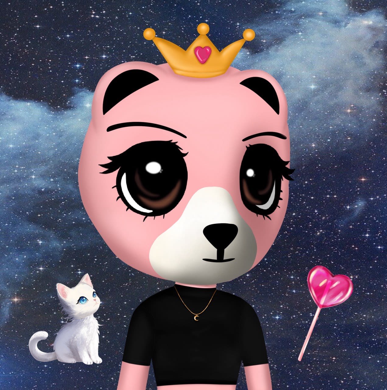 Rayaa pfp