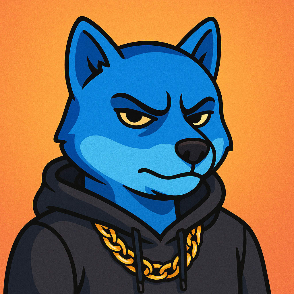 Jay Diamond Hands (pocketrocket) Farcaster social identity (Fname handle) PFP