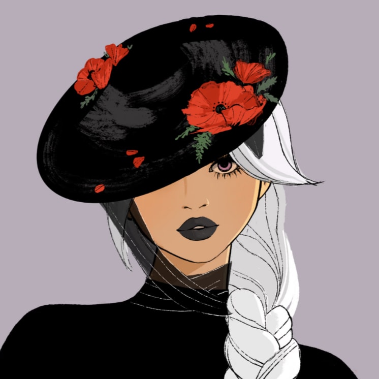 Deloris's Farcaster avatar