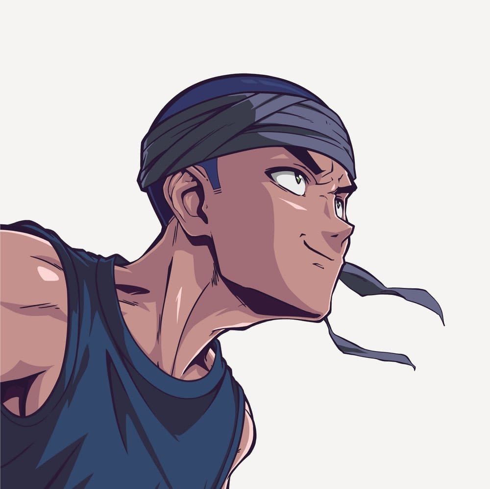 Alter Ego (pipsandbills) Farcaster social identity (Fname handle) PFP