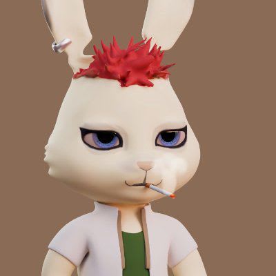 cryptoswag 🎩 (cryptoswag) Farcaster social identity (Fname handle) PFP