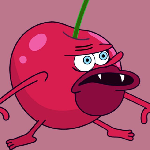 0xCherry's Farcaster avatar