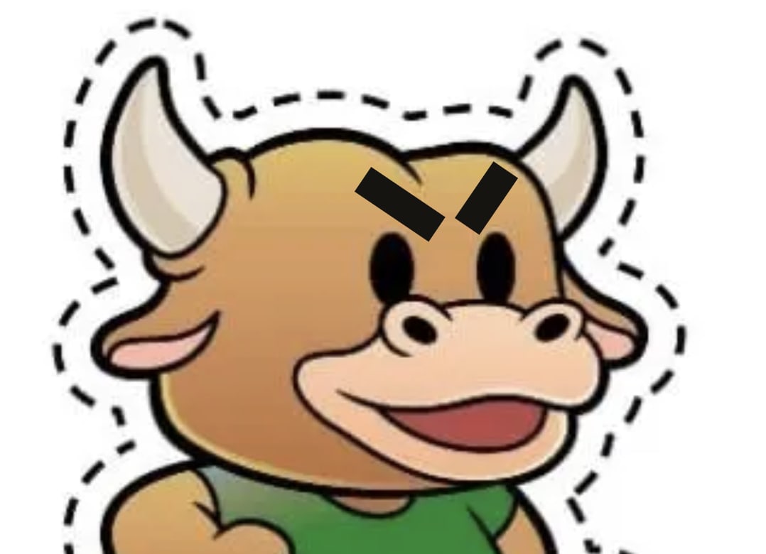 Evil Broc pfp