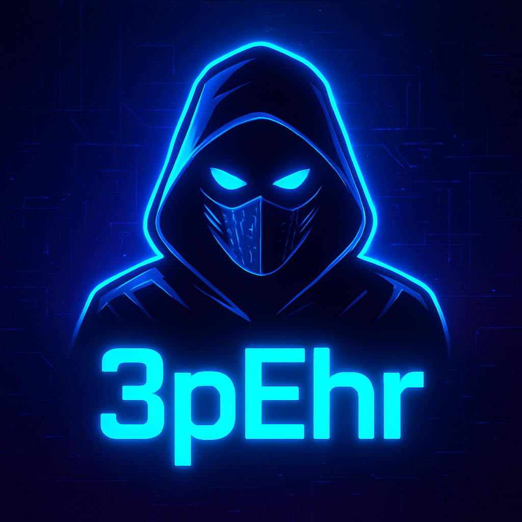 3pEhr.base.eth pfp