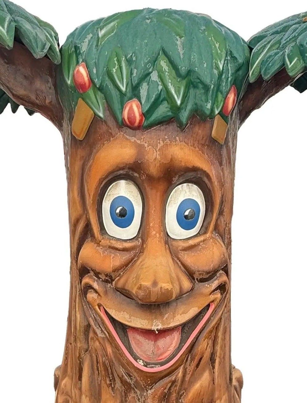 McTree's Farcaster avatar