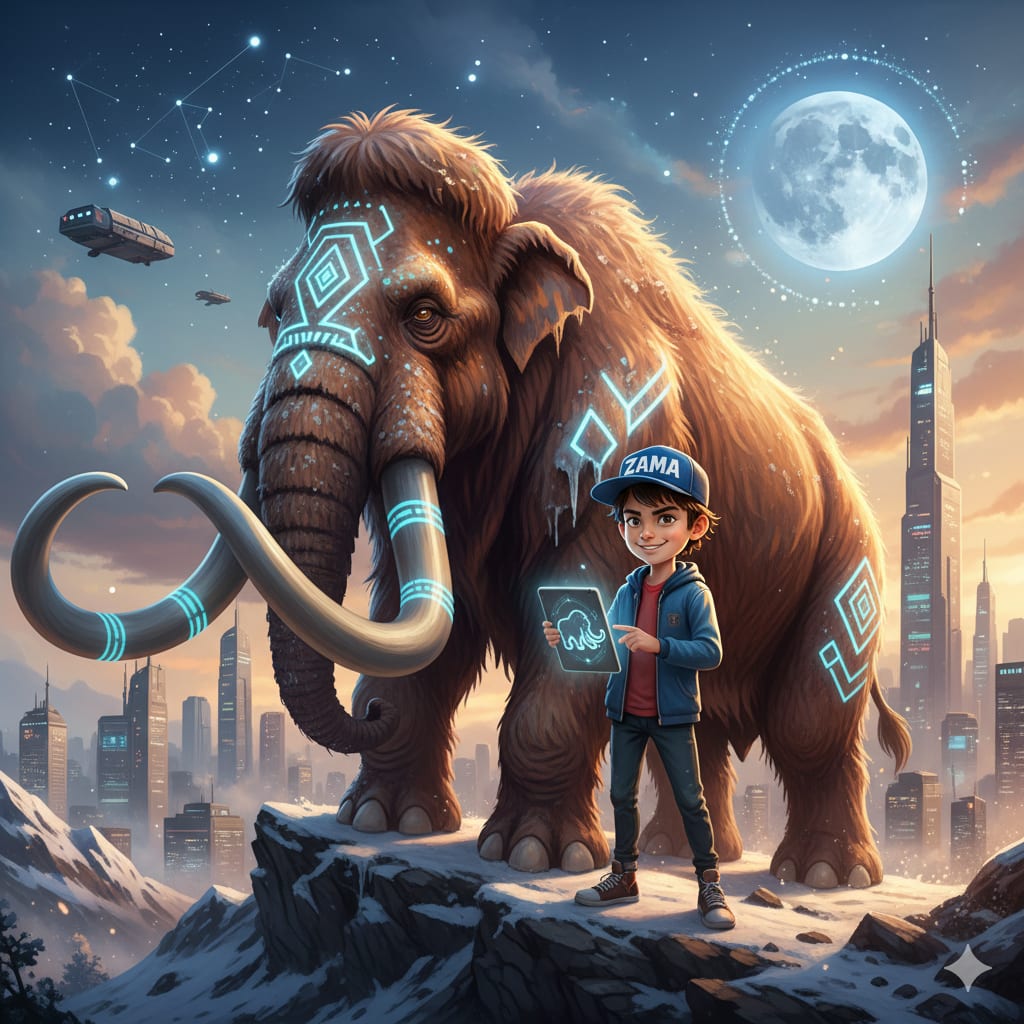 Sravad's Farcaster avatar
