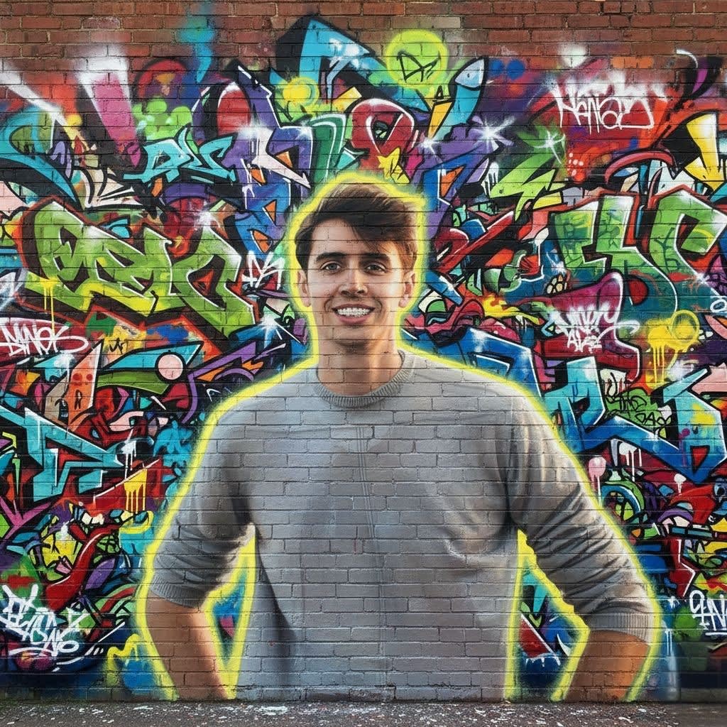 Cast image