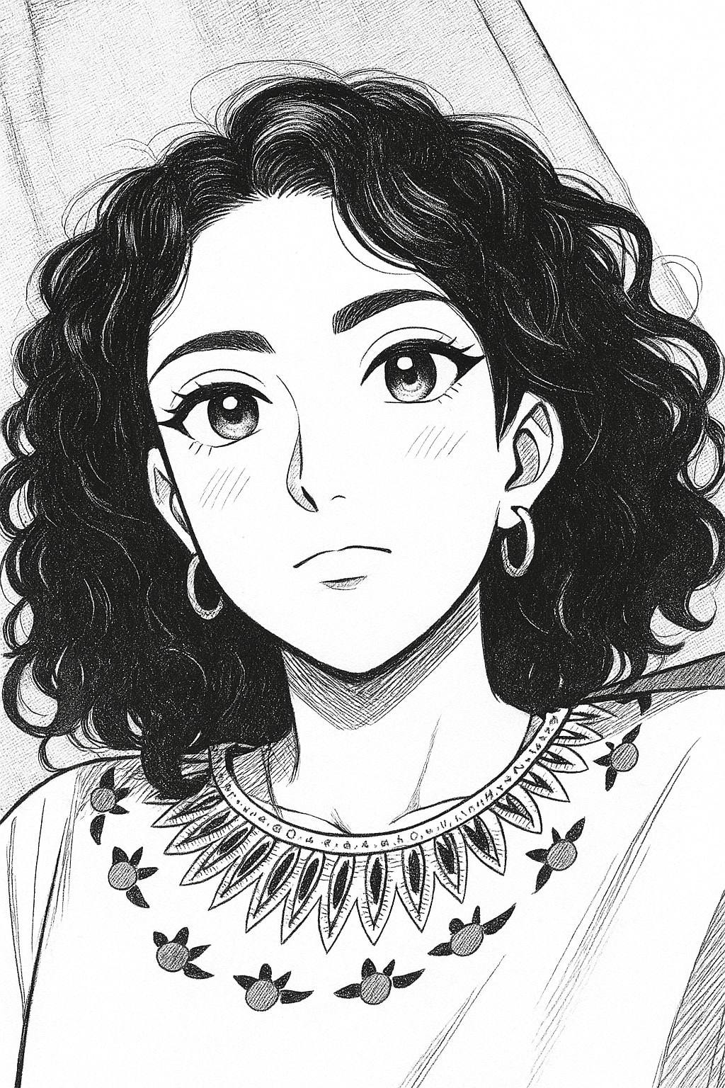 Nassima (nassima20.lens) Lens social identity (.lens handle) PFP