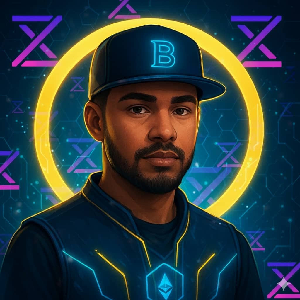 Hamz's Farcaster avatar