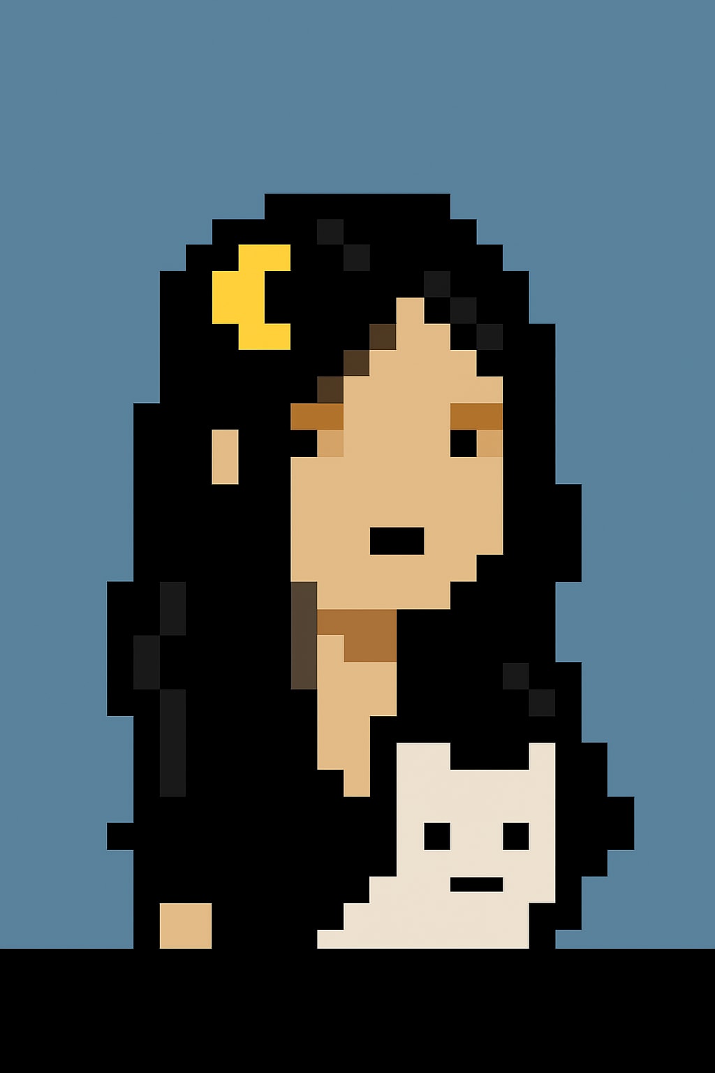 Aurora's Farcaster avatar