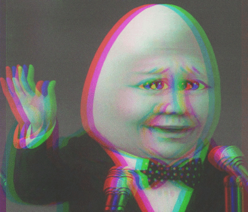 Cast image