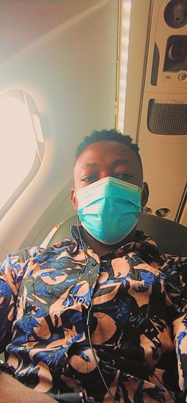 nasssmith.lens Lens social identity (.lens handle) PFP