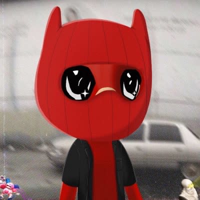 Smokypipe (smokypipe) Farcaster social identity (Fname handle) PFP