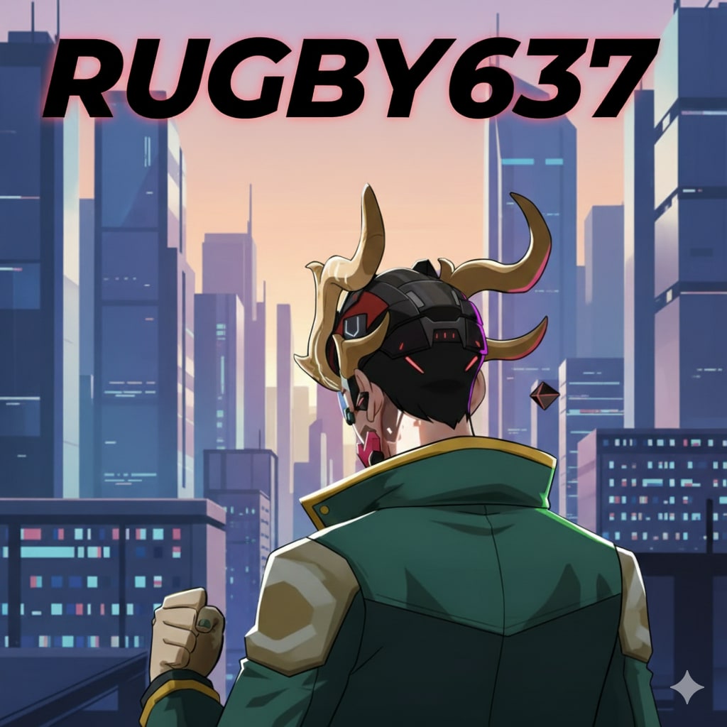 Rugby7 (rugby7) Farcaster social identity (Fname handle) PFP