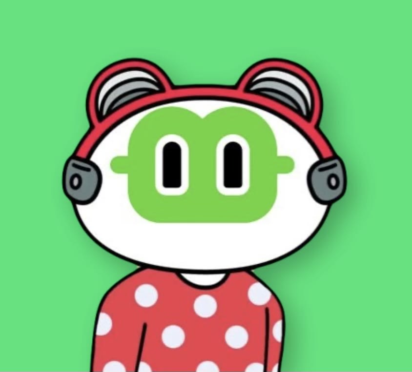 💚🩷khadee🎩 (khadee7278) Farcaster social identity (Fname handle) PFP