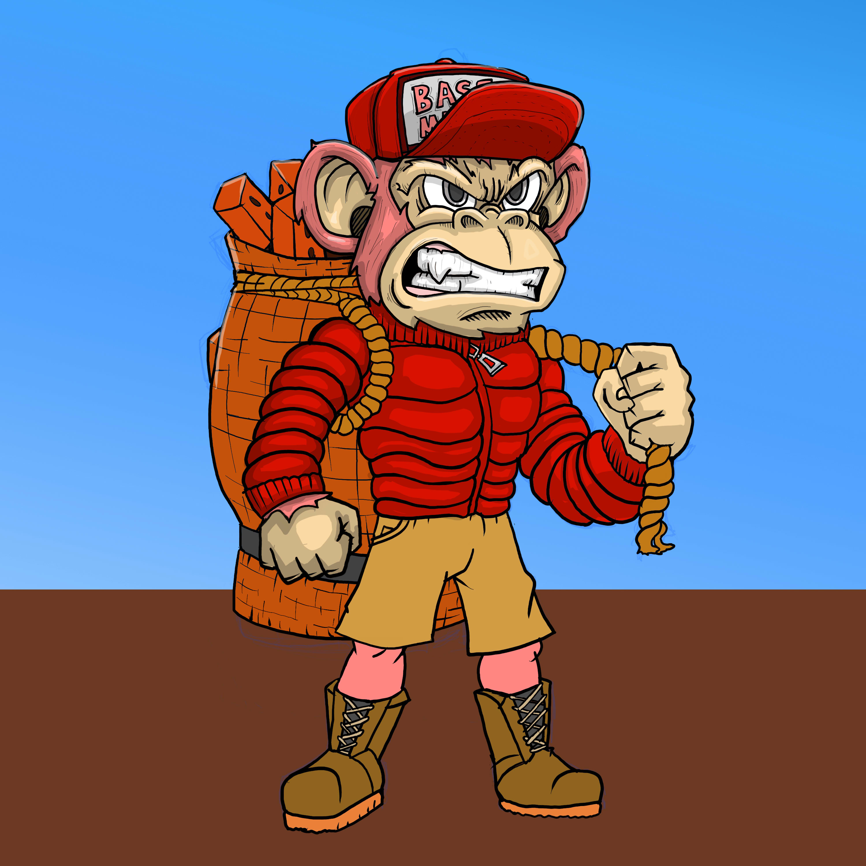 Yser | Shayne's Farcaster avatar
