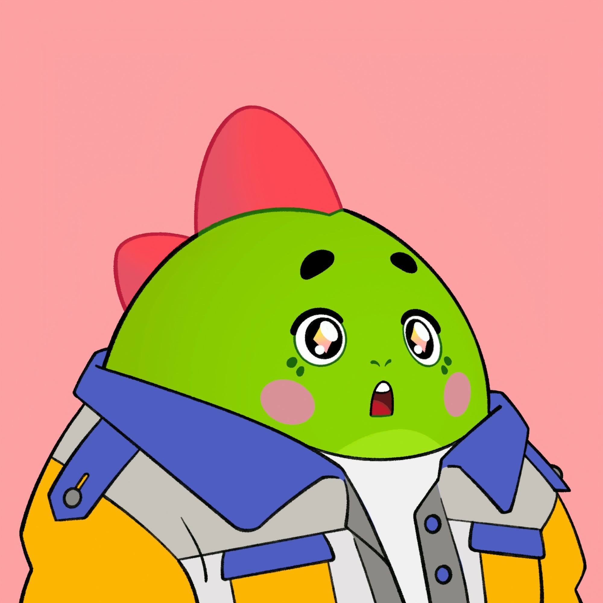 Umar (umar) Farcaster social identity (Fname handle) PFP