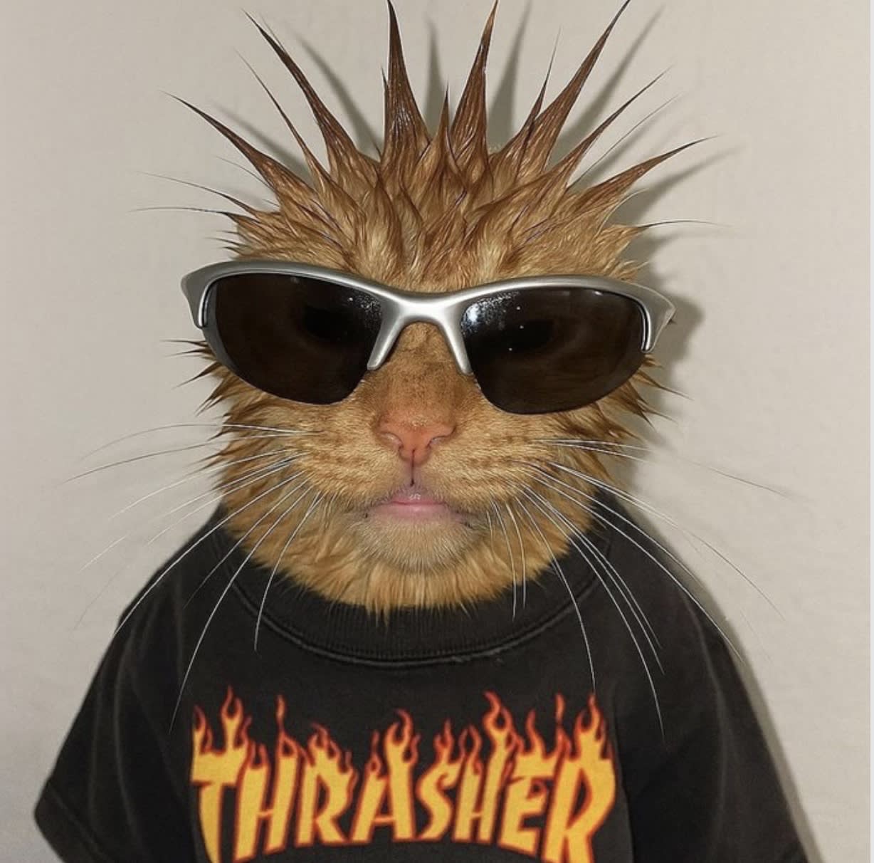 khristian pfp