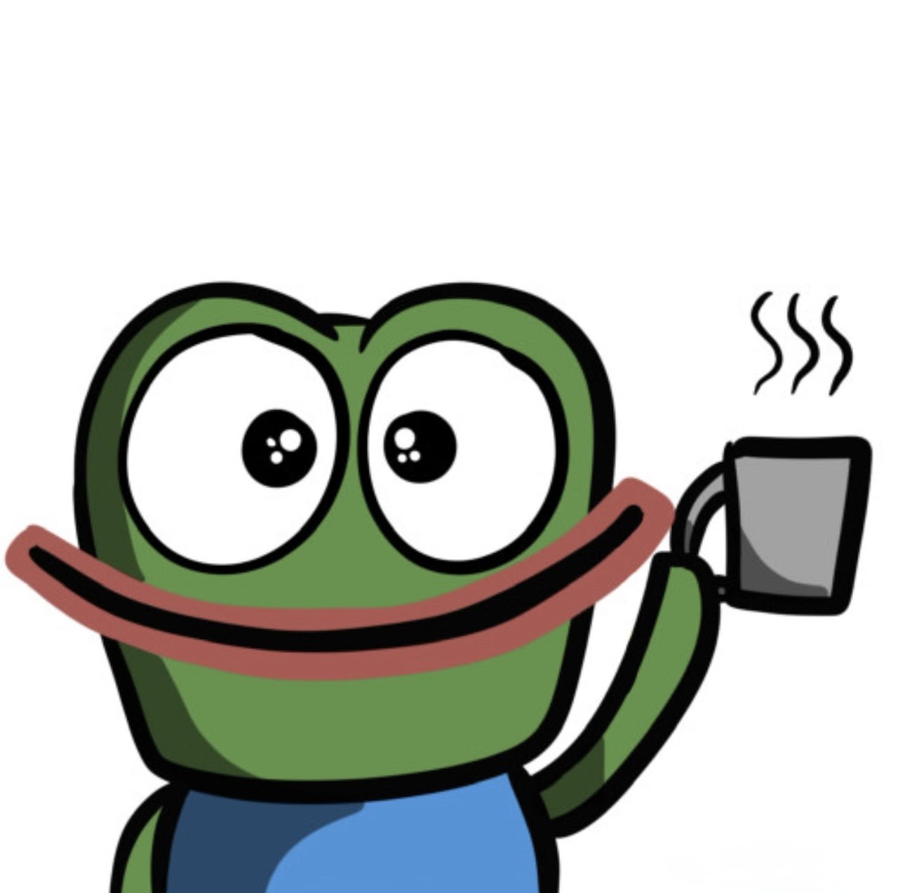 parody (ernexx) Farcaster social identity (Fname handle) PFP