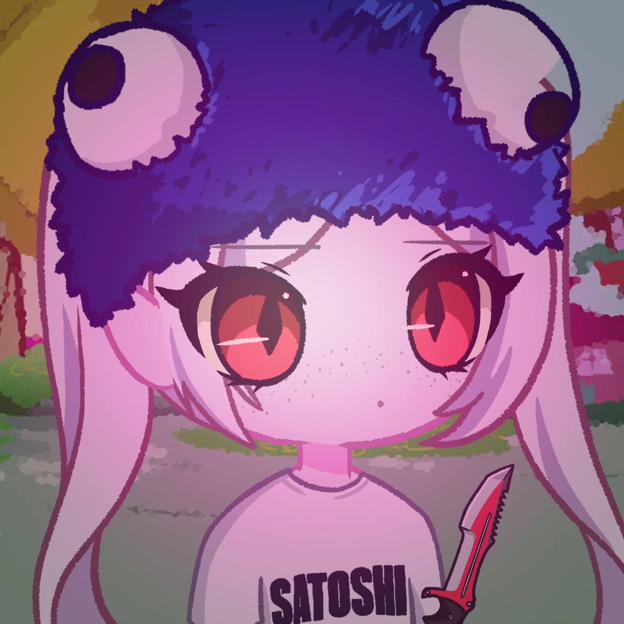 hingu (hingu.base.eth) Farcaster social identity (Fname handle) PFP