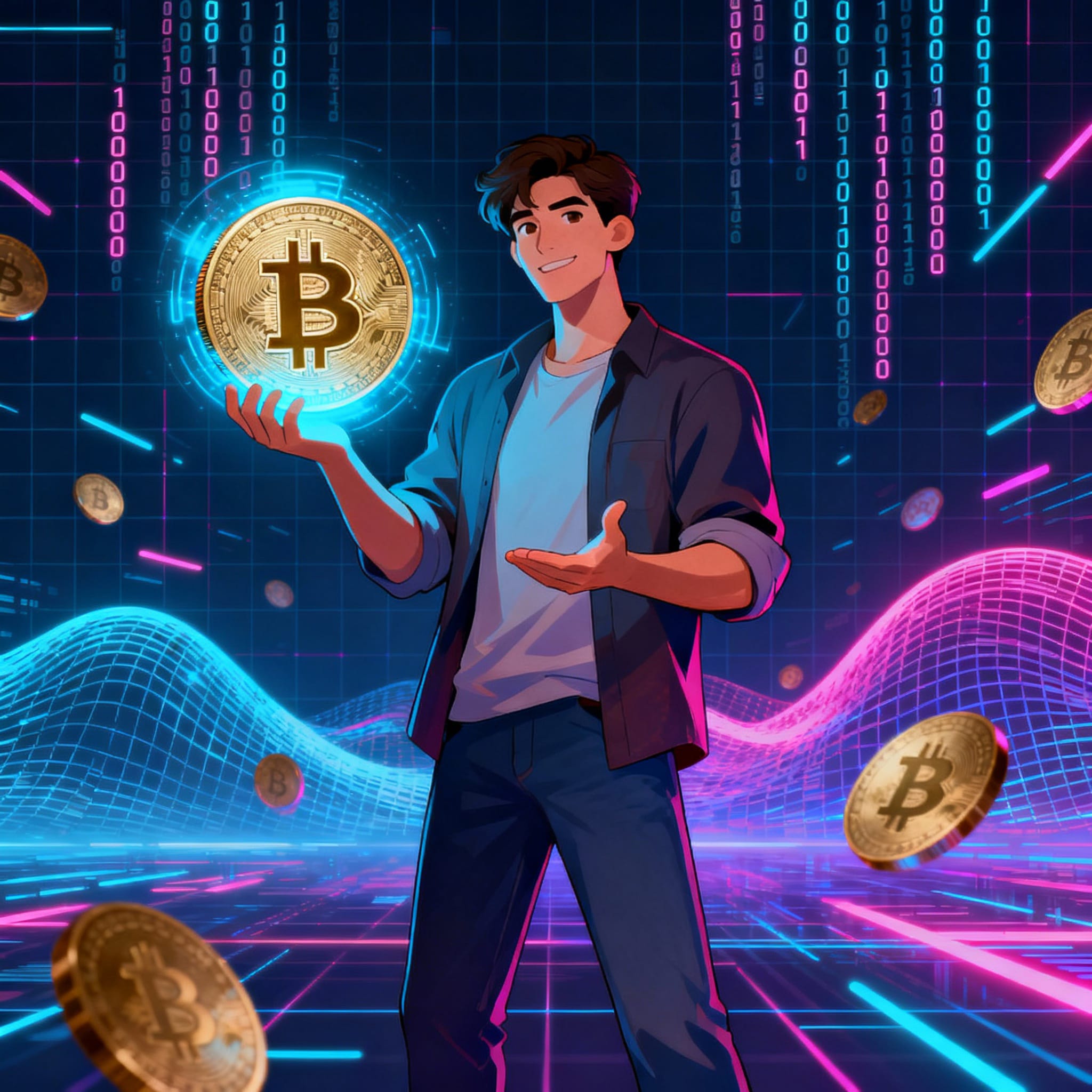 Sandip (sandip19) Farcaster social identity (Fname handle) PFP