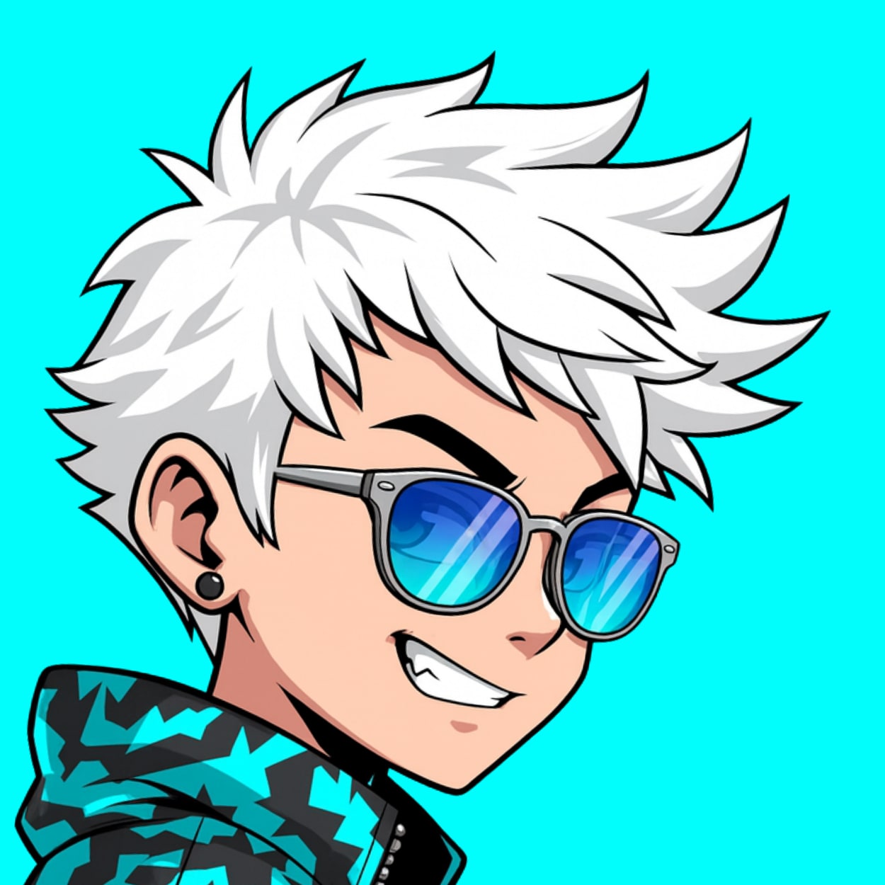 Bangwi (gardenoctopus.eth) Farcaster social identity (Fname handle) PFP