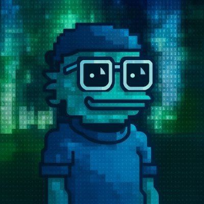 TrekST (trekst) Farcaster social identity (Fname handle) PFP