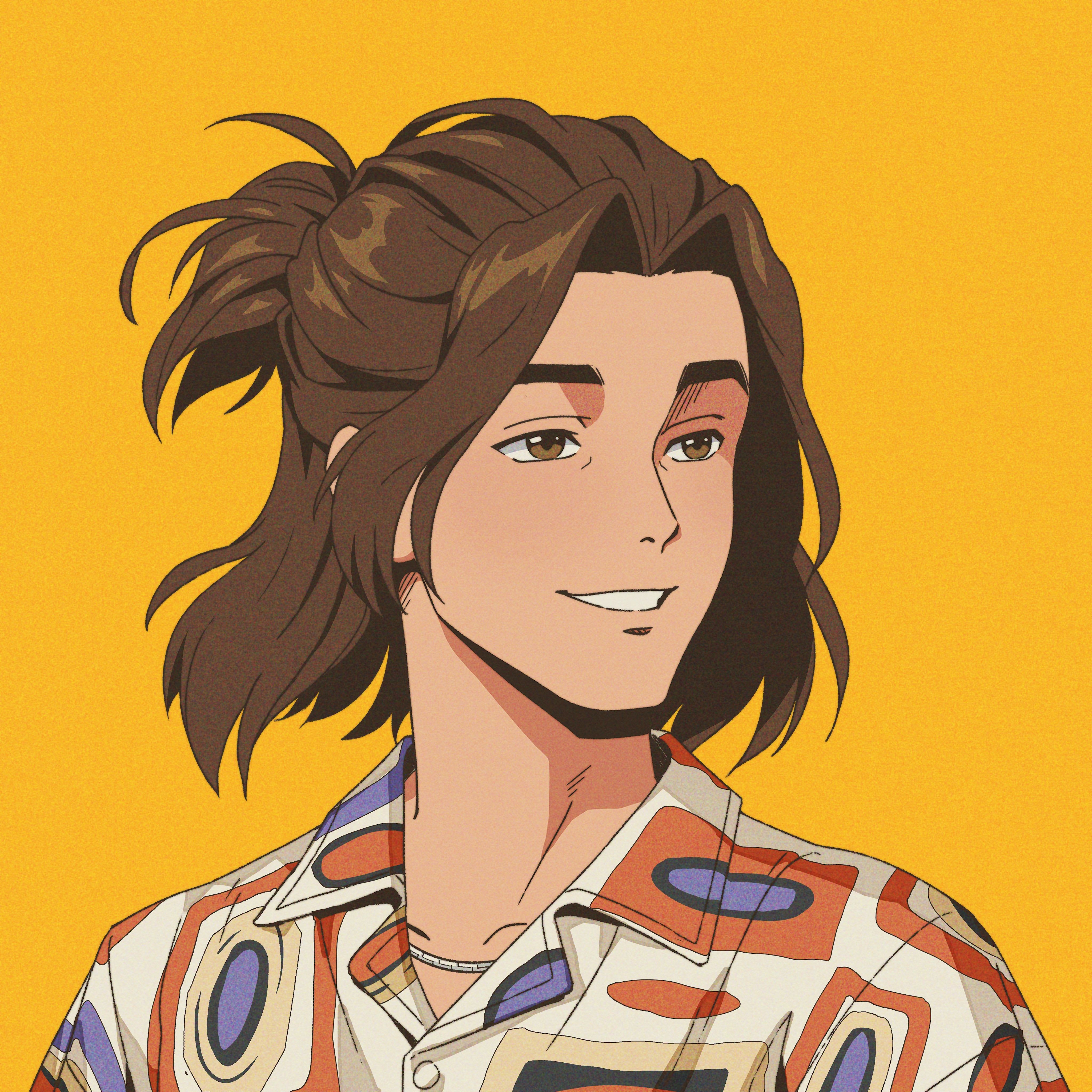 thekhrypto.eth Ethereum Name Service (ENS and .eth domain) PFP