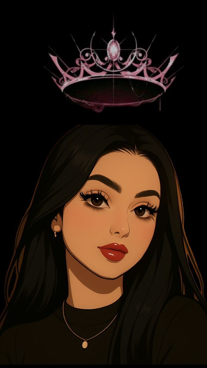 hediyeh-angel Farcaster social identity (Fname handle) PFP