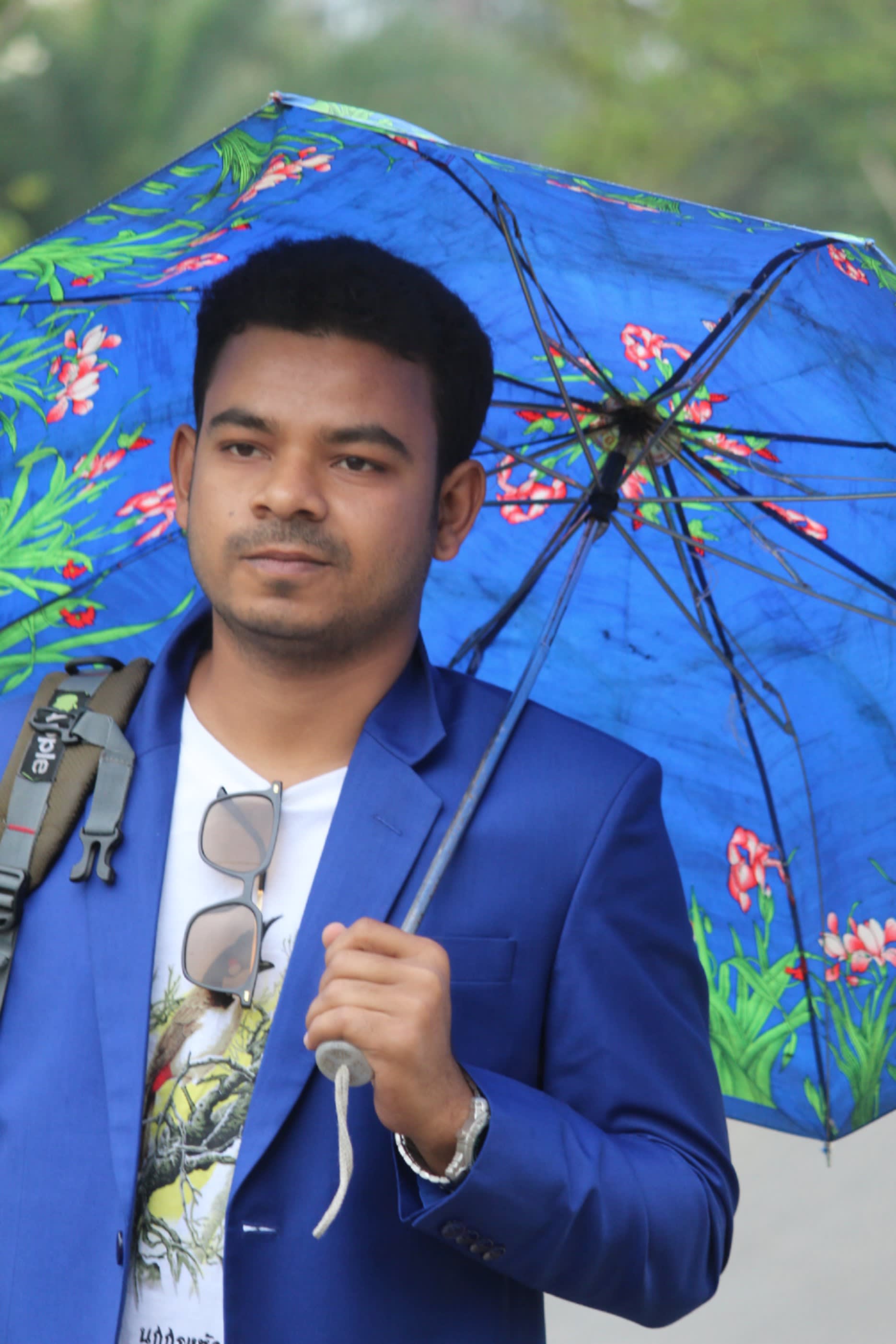 Mahabubur (mahabuburrahman.base.eth) Farcaster social identity (Fname handle) PFP